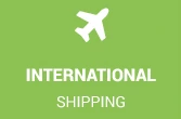 International shipping