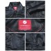 Laverapelle Men's Genuine Lambskin Leather Jacket (Aviator Jacket) - 1501034