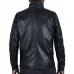 Laverapelle Men's Genuine Cowhide Leather Jacket (Fencing Jacket) - 1501036