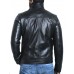 Laverapelle Men's Genuine Lambskin Leather Jacket (Fencing Jacket) - 1501063