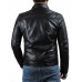 Laverapelle Men's Genuine Lambskin Leather Jacket (Classic Jacket) - 1501091