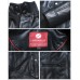 Laverapelle Men's Genuine Lambskin Leather Jacket (Fencing Jacket) - 1501101