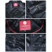 Laverapelle Men's Genuine Lambskin Leather Jacket (Rocker Jacket) - 1501142