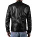 Laverapelle Men's Genuine Lambskin Leather Jacket (Classic Jacket) - 1501159