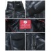 Laverapelle Men's Genuine Cowhide Leather Jacket (Bomber Jacket) - 1501213