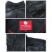 Laverapelle Men's Genuine Lambskin Leather Jacket (Fencing Jacket) - 1501225