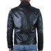 Laverapelle Men's Genuine Lambskin Leather Jacket (Aviator Jacket) - 1501267