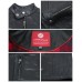 Laverapelle Men's Genuine Lambskin Leather Jacket (Fencing Jacket) - 1501339