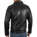 Laverapelle Men's Genuine Lambskin Leather Jacket (Aviator Jacket) - 1501405