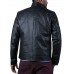 Laverapelle Men's Genuine Cowhide Leather Jacket (Racer Jacket) - 1501421
