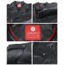 Laverapelle Men's Genuine Lambskin Leather Jacket (Double Rider Jacket) - 1501455