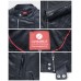 Laverapelle Men's Genuine Lambskin Leather Jacket (Fencing Jacket) - 1501588
