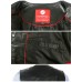 Laverapelle Men's Genuine Lambskin Leather Waist (Biker Vest) - 1503639