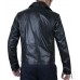 Laverapelle Men's Genuine Lambskin Leather Jacket (Double Rider Jacket) - 1501653