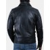 Laverapelle Men's Genuine Lambskin Leather Jacket (Classic Jacket) - 1501811