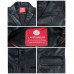 Laverapelle Men's Genuine Lambskin Leather Jacket (Blazer Jacket) - 1501833