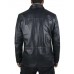 Laverapelle Men's Genuine Lambskin Leather Coat (Blazer Coat) - 1502834