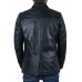 Laverapelle Men's Genuine Lambskin Leather Jacket (Blazer Jacket) - 1501836