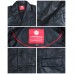 Laverapelle Men's Genuine Lambskin Leather Jacket (Blazer Jacket) - 1501836