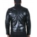 Laverapelle Superman Man of Steel Synthetic Leather Jacket (Fencing Jacket) - 1501839