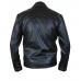 Laverapelle Men's Genuine Lambskin Leather Jacket (Field Jacket) - 1501806