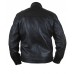 Laverapelle Men's Genuine Lambskin Leather Jacket (Racer Jacket) - 1501791