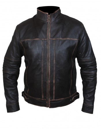 Laverapelle Men's Real Cow Ruboff Leather Distressed Look Motorcycle Jacket (Fencing Jacket) - 1501807 Laverapelle Men's Real Cow Ruboff Leather Distressed Look Motorcycle Jacket (Fencing Jacket) - 1501807