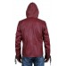 Laverapelle Men's Synthetic Leather Jacket (fencing Jacket) - 1701013