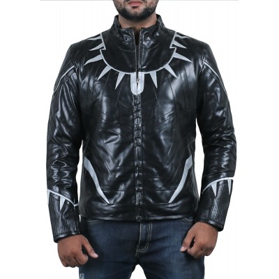 Laverapelle Men's Synthetic Leather Jacket (fencing Jacket) - 1701014