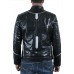 Laverapelle Men's Synthetic Leather Jacket (fencing Jacket) - 1701014