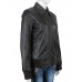 Laverapelle Women's Genuine Lambskin Leather Jacket (Aviator Jacket) - 1721034