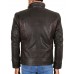 Laverapelle Men's Genuine Lambskin Leather Jacket (Racer Jacket) - 1701057
