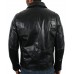 Laverapelle Men's Genuine Lambskin Leather Jacket (Aviator Jacket) - 1801003