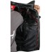 Laverapelle Men's Genuine Lambskin Leather Jacket (Aviator Jacket) - 1801003