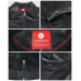 Laverapelle Men's Genuine Lambskin Leather Jacket (Aviator Jacket) - 1801004