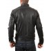 Laverapelle Men's Genuine Lambskin Leather Jacket (Fencing Jacket) - 1801041