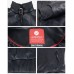 Laverapelle Men's Genuine Cowhide Leather Jacket (Aviator Jacket) - 1801063