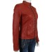 Laverapelle Women's Genuine Lambskin Leather Jacket (fencing Jacket) - 1821002