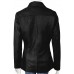 Laverapelle Women's Genuine Lambskin Leather Jacket (Classic Jacket) - 1821012