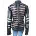 Laverapelle Women's Genuine Lambskin Leather Jacket (fencing Jacket) - 1821013
