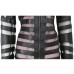 Laverapelle Women's Genuine Lambskin Leather Jacket (fencing Jacket) - 1821013