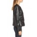 Laverapelle Women's Genuine Lambskin Leather Jacket (fencing Jacket) - 1821016