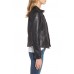 Laverapelle Women's Genuine Lambskin Leather Jacket (Racer Jacket) - 1821018