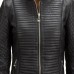 Laverapelle Women's Genuine Lambskin Leather Jacket (fencing Jacket) - 1821031