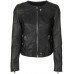 Laverapelle Women's Genuine Lambskin Leather Jacket (fencing Jacket) - 1821064