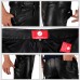 Laverapelle Men’s Carpenter Leather Pants - 2504003