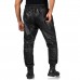 Laverapelle Men’s Quilted Leather Jogger Pants - 2504006