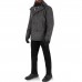 Laverapelle Men’s Merino Wool Melton Peacoat - 2602001