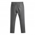 Laverapelle Straight Leather Joggers