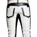 Laverapelle Two Tone Leather Biker Pants Laverapelle Two Tone Leather Biker Pants